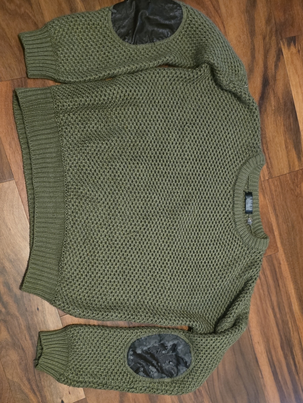 Knit Sweater